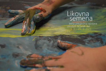 LIKOVNA SEMENA