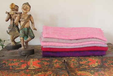 THE SILK ROAD/SVILENA CESTA – LEGENDARNA PRETEKLOST IN SEDANJOST