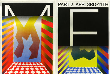 Nejc Prah: Mal za hec, mal zares