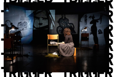 Tjaša Črnigoj: Spolna vzgoja II - Zmožnost 