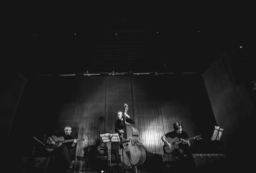 TZIGANO BRUTALLO <em>Foto: Dejan Bulut</em>