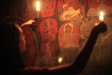 Dr. Jan Ciglenečki: Indijski budizem