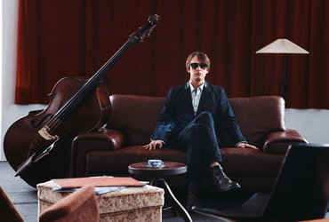 TADEJ KAMPL: SILVESTER SPECIAL 