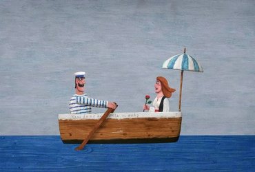 StopTrik: Trik Show, projekcije, projekcije in DJ