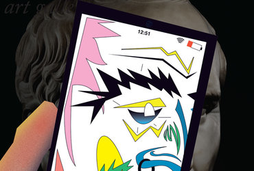 Nejc Prah: Mal za hec, mal zares