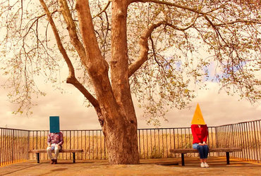 Projekcija MAXI filmarji