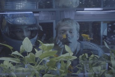 Projekcija MAXI filmarji