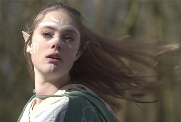 Projekcija MAXI filmarji