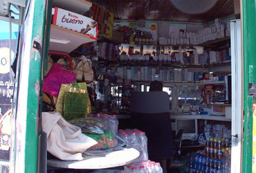 Projekcija MAXI filmarji