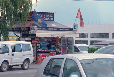 Projekcija MAXI filmarji