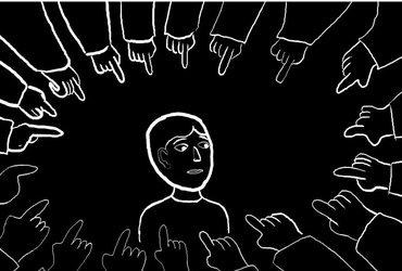 Projekcija MIDI filmarji