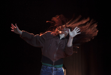 Dvoboj <em>Foto: Kati Göttfried</em>