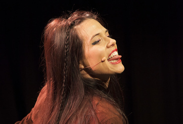 Dvoboj <em>Foto: Kati Göttfried</em>