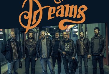 Praznik glasbe: The Dreams