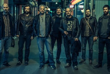 Praznik glasbe: The Dreams