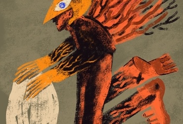 Cizl <em>Foto: © Nenad Cizl</em>