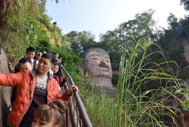 Zoran Furman: Iz Katmanduja do Hong Konga (skozi Tibet in Kitajsko)
