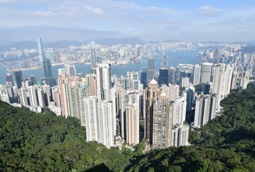 Zoran Furman: Iz Katmanduja do Hong Konga (skozi Tibet in Kitajsko) <em>Foto: Zoran Furman</em>