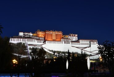 Zoran Furman: Iz Katmanduja do Hong Konga (skozi Tibet in Kitajsko) <em>Foto: Zoran Furman</em>