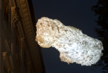 Svetlobna gverila: Re:Akcija3 <em>Foto: Arhiv Svetlobna gverila</em>