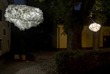 Svetlobna gverila: Re:Akcija3 <em>Foto: Arhiv Svetlobna gverila</em>