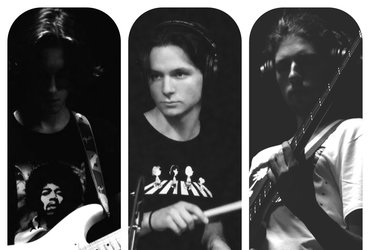 Praznik glasbe: Time Keeper