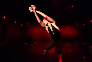 KALIPSO <em>Foto: Nada Žgank</em>