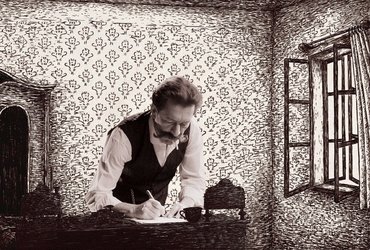 Tisoč ur bridkosti za eno uro veselja <em>Foto: ©Matjaž Mrak</em>