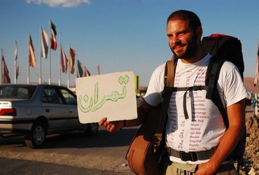 Tomislav Perko: 7 let na cesti