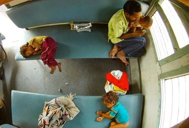 Tomislav Perko: 7 let na cesti <em>Foto: Tomislav Perko</em>