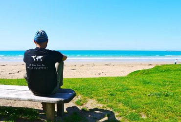 Tomislav Perko: 7 let na cesti <em>Foto: Tomislav Perko</em>