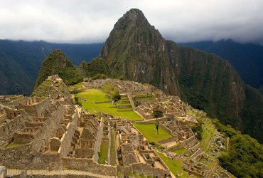 Tomislav Perko: 7 let na cesti <em>Foto: Tomislav Perko</em>