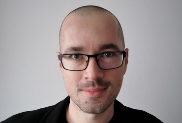 Tomo Podstenšek: Površinska napetost