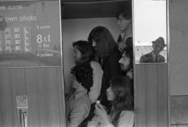 Prepovedano plakatiranje: zgodba o Buldožerju