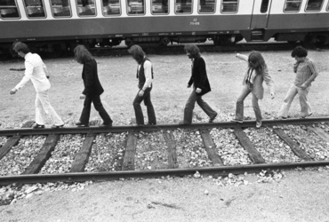 Prepovedano plakatiranje: zgodba o Buldožerju