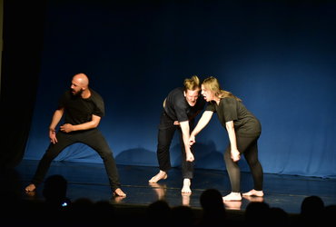 UGLEDAL JE OSLA NEOSLA 