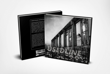 Bojan Golčar: Usedline in sledovi