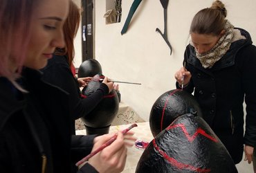 Ustvarjalni vrtiljak