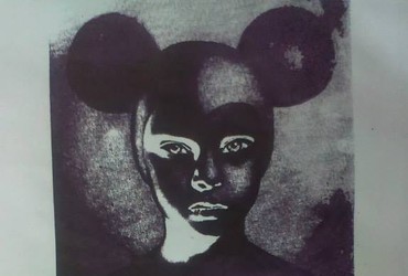 Večerni sitotisk: tečaj za odrasle