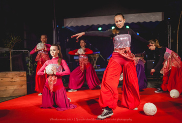 VILINSKI RITMI <em>Foto: Dejan Bulut</em>