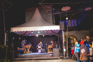 VILINSKI RITMI <em>Foto: Dejan Bulut</em>