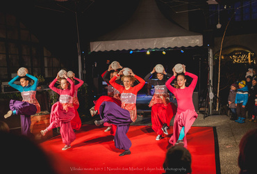 VILINSKI RITMI <em>Foto: Dejan Bulut</em>