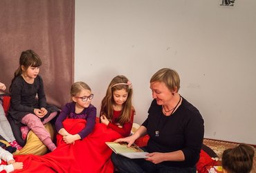 VONJAMO ali KAKO MI ZADIŠI