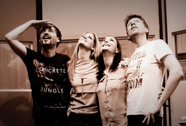 VOX ARSANA: MY FAVORITE THINGS 