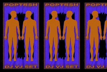 POPTRSH*** DJ-VJ SET ***