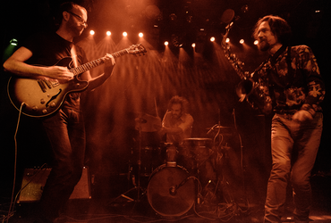 Vasko Atanasovski Trio