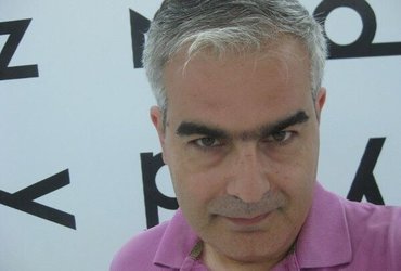 Faktor ROKAP-P z Vassilisom Kroustallisom