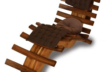 Naš les - naš kruh - naša šola