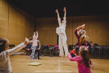 VILINSKI DISKO <em>Foto: Dejan Bulut</em>