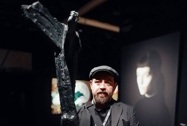 KIPARSTVO Z MARIJANOM MIRTOM <em>Foto: Zavod Mars Maribor</em>